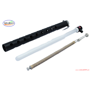 ฮีตเตอร์แท่งแก้ว