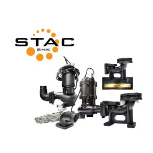 STAC SNC Submersible pump