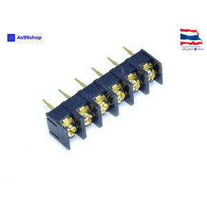 KF1000-6P PCB Screw Terminal block connector (จำนวน 1 ชิ้น)