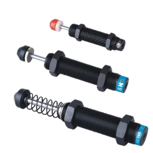 อุปกรณ์ไฮดรอลิค SNS