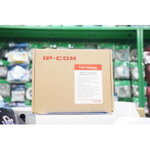 IP-COM POE injector,Splitter