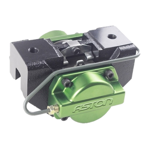 Pneumatic / Hydraulic Brake