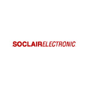 Soclair Electronic, TMC80-D-K