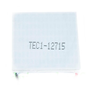 บล็อกน้ำ/แผ่นร้อน-เย็น/ชุดทำน้ำเย็น