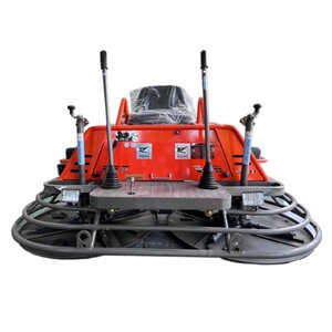 เครื่องขัดมันพื้นคอนกรีต