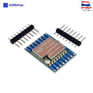 SX1278 LoRa Module 433Mhz ( Ra-02 )