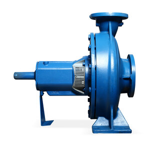 EBARA PUMP ENR ปั๊มเพลาลอย