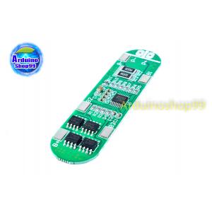 4S 14.8V 12A protection board 16.8V anti-overcharge and over-discharge
