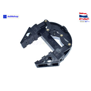 Gripper Robot Arm ชุดมือจับแขนกลหุ่นยนต์ สำหรับ Servo MG995 / MG996R (ไม่รวมเซอร์โว)