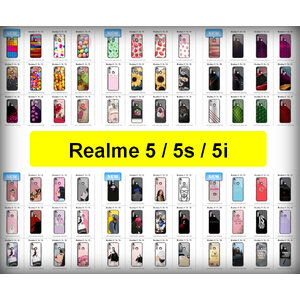 Realme 5 / 5s / 5i