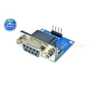 RS232 to TTL module
