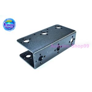 ชุดคิดแขนกล U-beam bracket /robot accessories