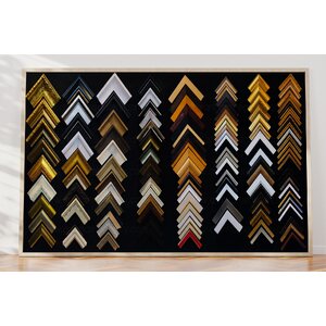 กรอบสั่งตัดตามออเดอร์