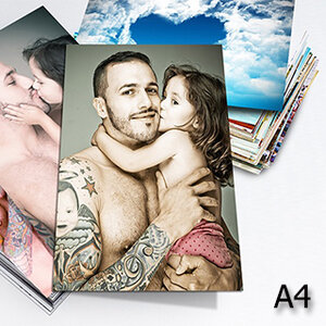 ล้างรูป A4