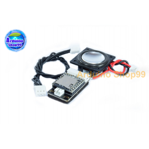 MP3 Module (send speaker)