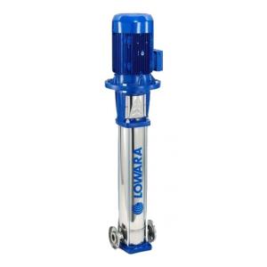 ปั๊มสูบน้ำแนวตั้ง Lowara SV - 1SV ,3SV ,5SV ,10SV ,15SV ,22SV ,33SV,45SV,64SV