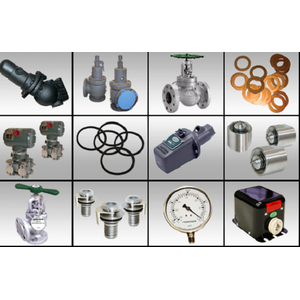 Steam Turbine Spare Parts