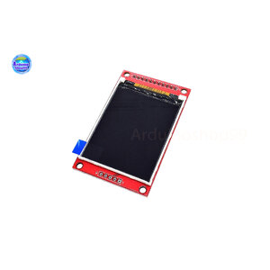 TFT LCD จอสี 2.2 inch TFT LCD Color Display Screen Module 176x220