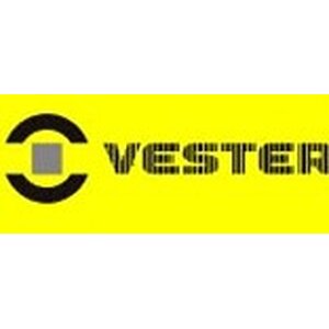 Vester, sensor