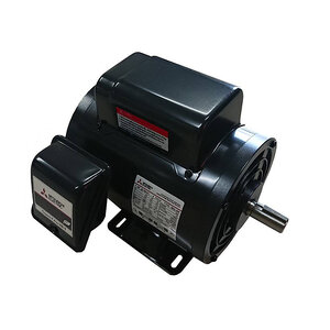 มอเตอร์ MITSUBISHI รุ่น SCL-QR