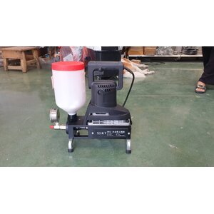 เครื่องยิงอีพ็อกซี่แรงดันสูง