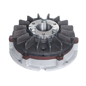 Pneumatic Brake & Clutch