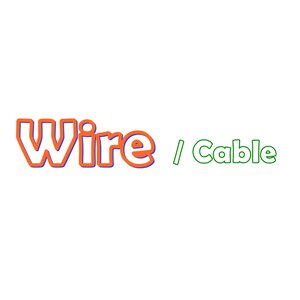 Wire/Cable