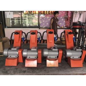 เครื่องขูดผิวหน้าคอนกรีต