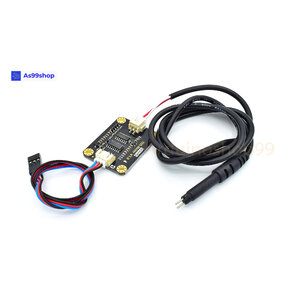 Analog TDS Sensor/Meter for Arduino วัดค่าการนำไฟฟ้าของน้ำ ( DFRobot )