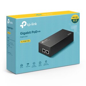 TP-Link POE injector,Splitter