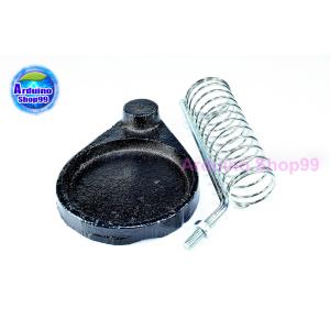 แท่นวางหัวแร้ง Iron frame soldering