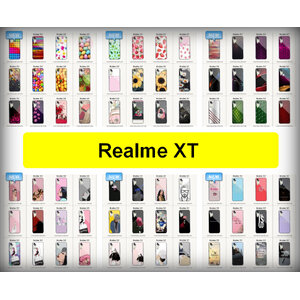 Realme XT