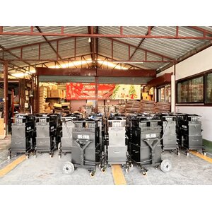 เครื่องดูดฝุ่น/ดูดน้ำ