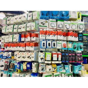 Accessories Webcam,Mouse,Keyboad,UGREEN,GLINK,