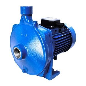 STAC CF ปั๊มเหล็กหล่อหอยโข่ง