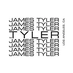 JAMES TYLER