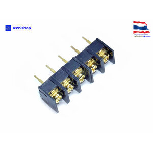 KF1000-5P PCB Screw Terminal block connector (จำนวน 1 ชิ้น)