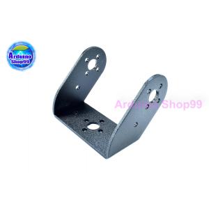 ชุดคิดแขนกล Oblique U-shaped bracket /robot accessories