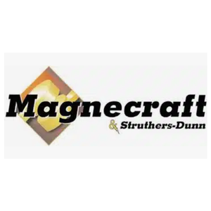 struthers-dunn, magnecraft