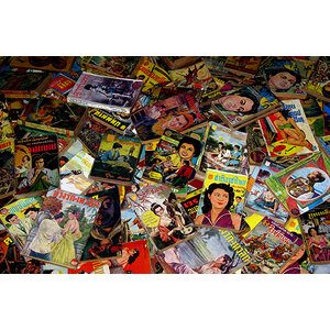 หนังสือเก่า