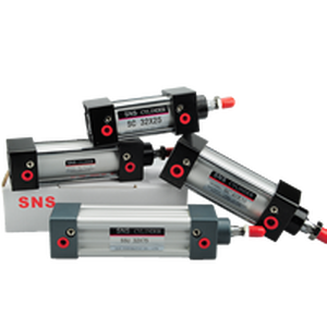 กระบอกลม SNS