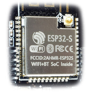 ESP32
