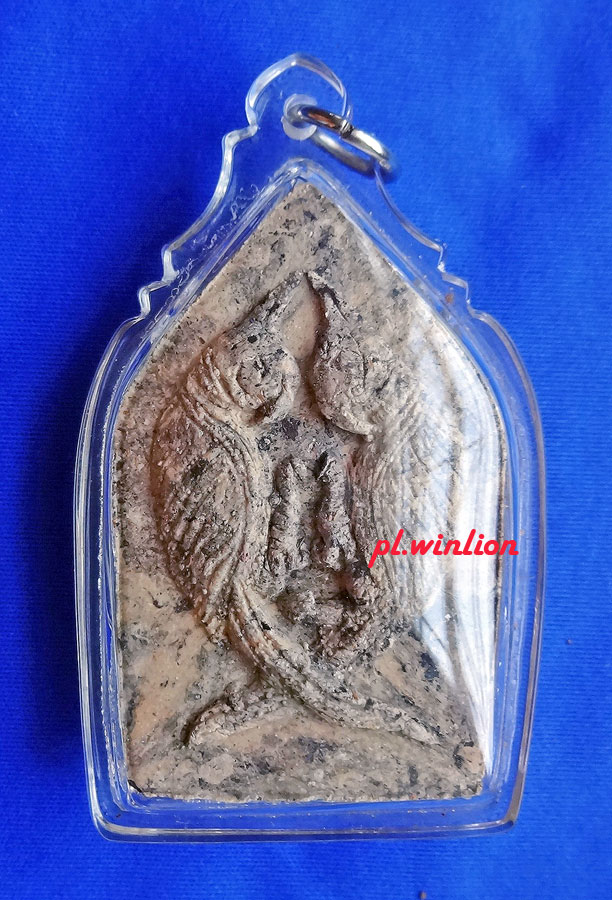 ขุนแผนนางเคียงหลังสาริกาคู่ อ.เม้ง ขุนแผน