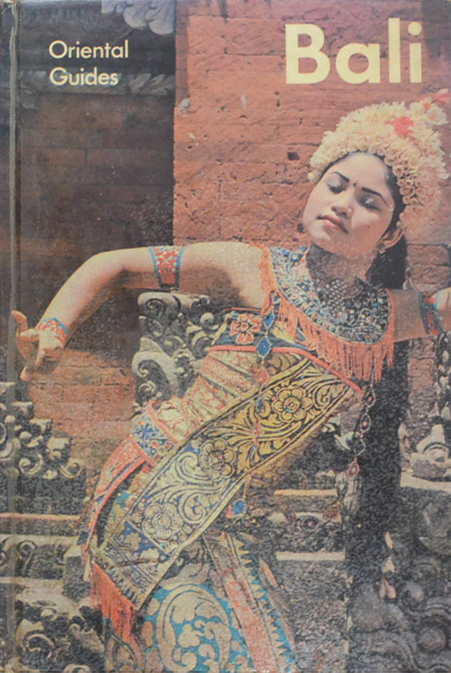 Bali ‘The morning of the World’