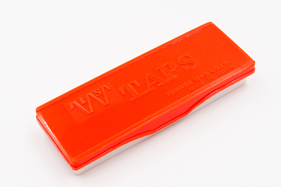 ต๊าปเกลียวตัวผู้ IS (SKS2) ขนาดมิล : 3x0.5 MM - 10x1.5 MM ขนาดหุน/นิ้ว : 1/8" BSW - 3/8" BSW