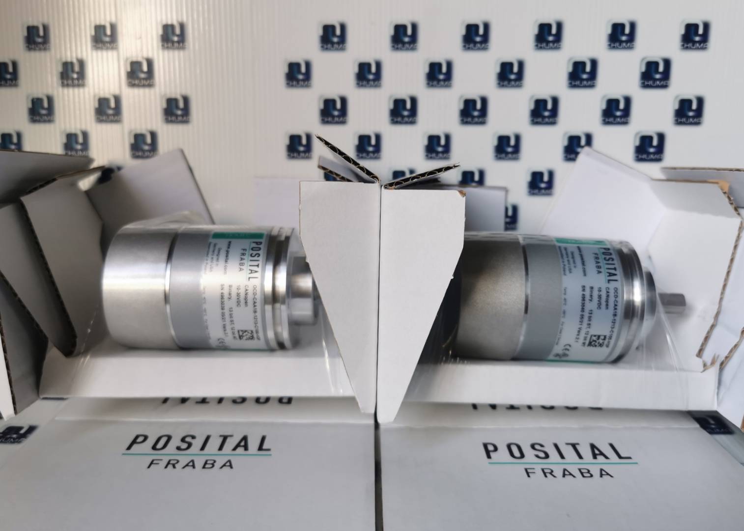 Posital Fraba, OCD-CAA1B-1213-C100-H3P