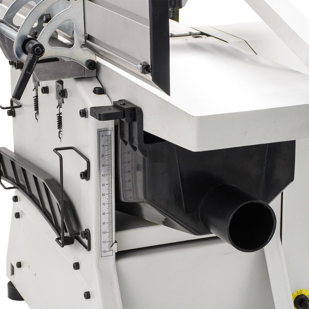 BIGWOOD BGW-PT150 แท่นไสชิด/ไสไม้ 6" 1100W 2in1