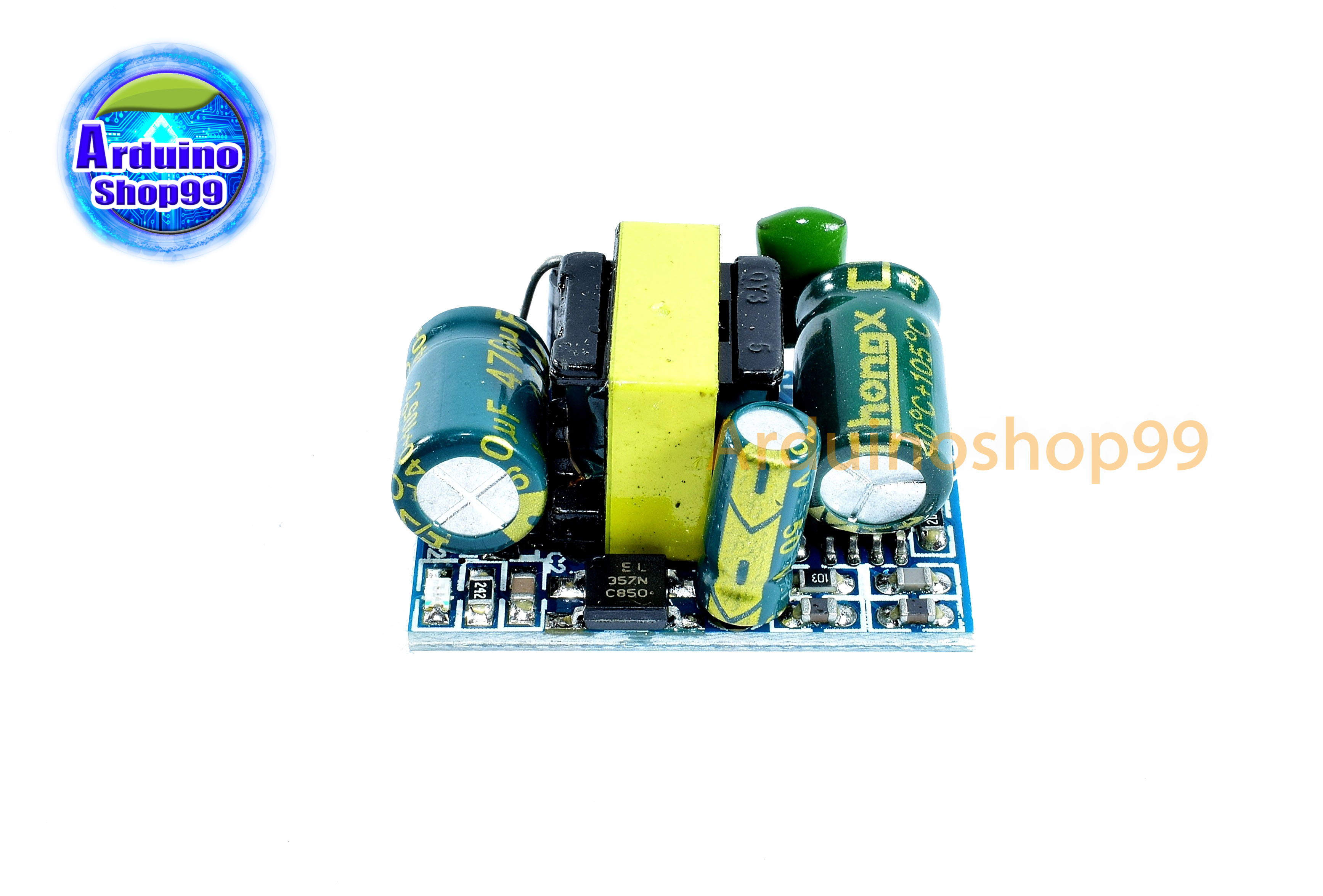 AC-DC power supply Module 220V to 12V