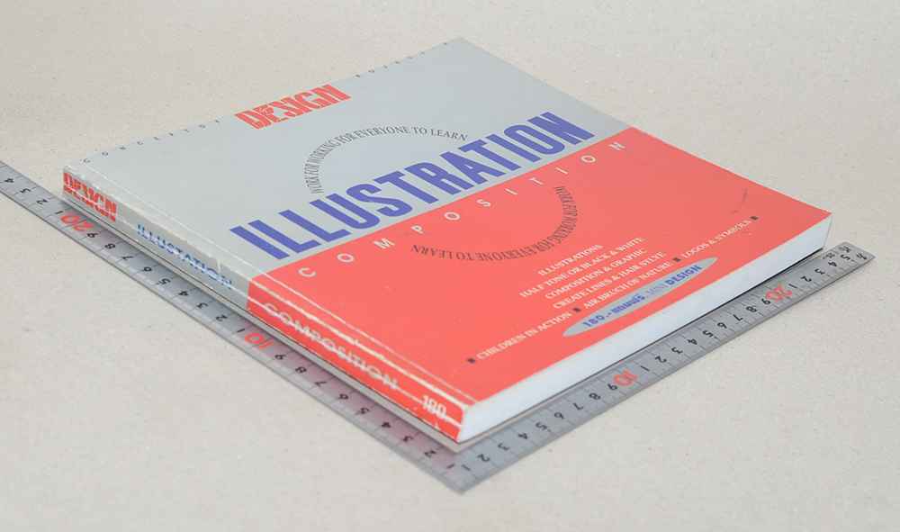 DESIGN 5 ILLUSTRATION