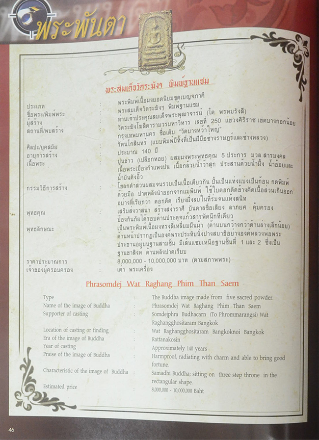 SPIRIT ปีที่ 5 ฉบับที่ 58 กุมภาพันธ์ 2554